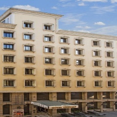 Yigitalp Hotel - Bild 1