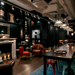 Ruby Coco Hotel Dusseldorf by IHG - Bild 17