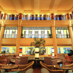 Swiss Inn Resort Hurghada - Bild 1
