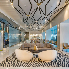 Wind of Lara Hotel and SPA - Bild 17