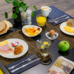 KIT Hotel - Bild 13