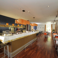 Alma Hotel - Boutique hideaway by the lake with rooftop and ladies-only wellness - Bild 23