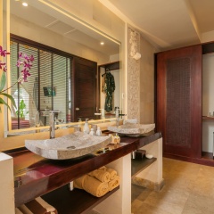 Karmagali Boutique Suites & Private villas - Bild 9