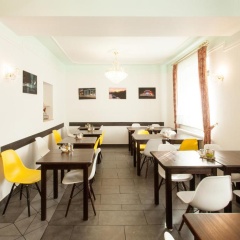 Centro Hotel Arkadia - Bild 16