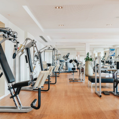Hotel Nassauer Hof - Bild 21