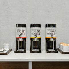 Hampton Inn & Suites by Hilton Toronto Downtown