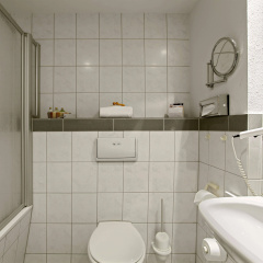 Best Western Hotel Dortmund Airport - Bild 8
