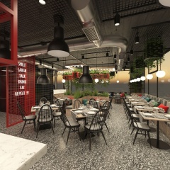City Life Demir Hotel - Bild 11