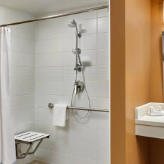 TownePlace Suites by Marriott Fort McMurray thumbnail 19