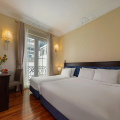 Sunline Hotel thumbnail 22