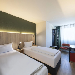 ACHAT Hotel Stuttgart Zuffenhausen - Bild 13