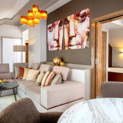 Leonardo Boutique Hotel Krakow City Center - Bild 4