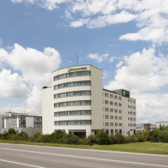 Holiday Inn Express München-Messe by IHG - Bild 22