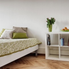 Am Pavillon Bed & Kitchen - Bild 10