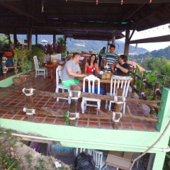 Bakantiang Resort - Bild 18