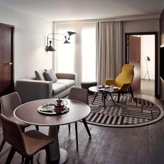 Molitor Hotel & Spa Paris - MGallery Collection - Bild 14