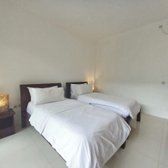 Lumiere Hotel Gili Trawangan - Bild 5