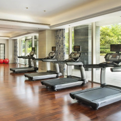 The Azure Qiantang, a Luxury Collection Hotel, Hangzhou thumbnail 19