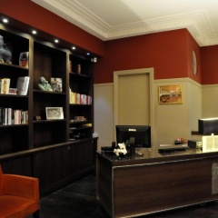 Crystal Hôtel - Bild 16