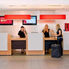 B&B Hotel Bonn-City - Bild 29