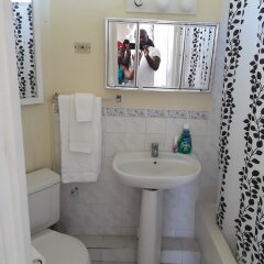 Seacastles Vacation Penthouse in Montego Bay, Jamaica from 548$, photos, reviews - zenhotels.com photo 17