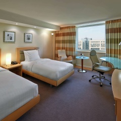 Hilton Düsseldorf - Bild 5
