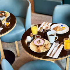 Nomad Design & Lifestyle Hotel - Member of Design Hotels - Bild 12
