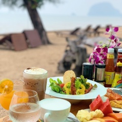 Thiw Son Beach Resort - Bild 13