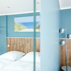 Hotel Liegeplatz 13 Kiel by Premiere Classe - Bild 2