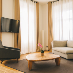 Hotel Zenit Budapest Palace - Bild 12