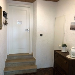 Ferienwohnungen Haus zur Linde - Bild 12