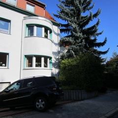 Apartment Erfordia - Bild 6