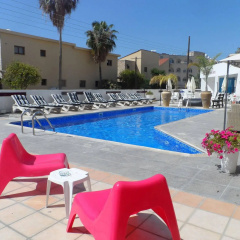 The Palms Hotel Apartments thumbnail 17
