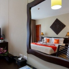 Venice Sea View Resort - Bild 5
