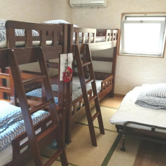Asakusa Hostel Toukaisou thumbnail 4