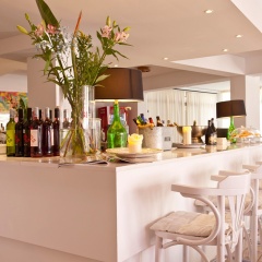 Galaxia Boutique Hotel - Bild 13