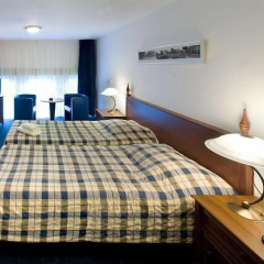 Hotel Prins Hendrik - Bild 4