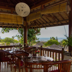 Sekar Nusa Villas - Bild 23