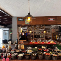 Hotel Pier Marina Bodrum - Bild 10