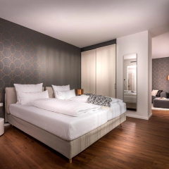 Hotel Melchior Park - Bild 4