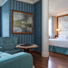 Capitol Hotel - Bild 5