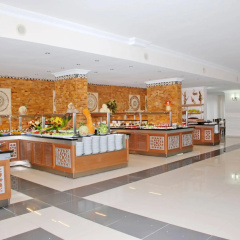Blue Star Hotel - All Inclusive - Bild 11