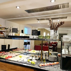 Tulip Inn Frankfurt Airport - Bild 14
