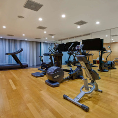 Radisson Blu Hotel Zurich Airport - Bild 24