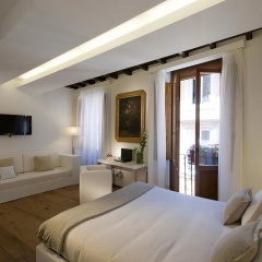 Gigli d'Oro Suite - Bild 4