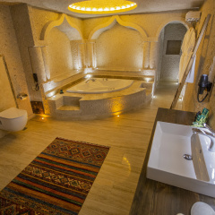 Nino Cave Suites - Bild 8