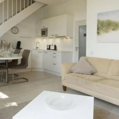 Residenz am Rosengarten 3 - Familienfreundliche, moderne Maisonettenwohnung - Bild 5