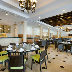 Courtyard By Marriott Cancun Airport - Bild 28