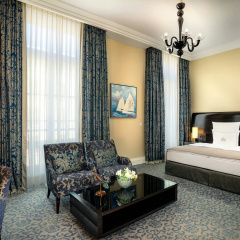 Hotel Atlantic Hamburg, Autograph Collection - Bild 3