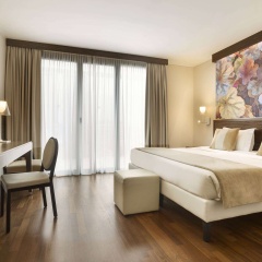 Hotel Ramada Plaza by Wyndham Milano thumbnail 26